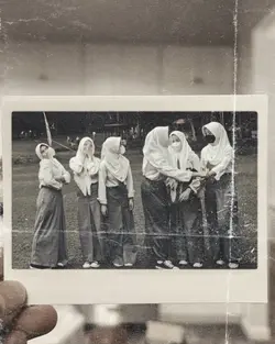 Aestetik frame