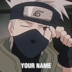 Free Kakashi Edit 🔥