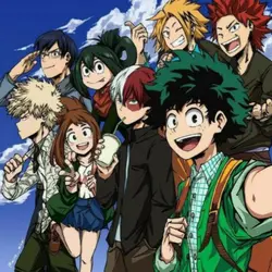 mha * film * 