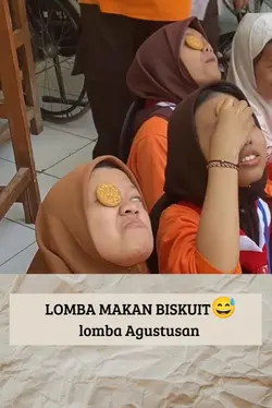 lomba agustusan 