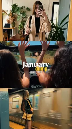january dump 2026