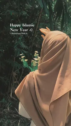 tahun baru islam 