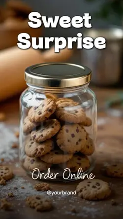 Cookies 5 pictures