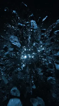 Intro slow motion
