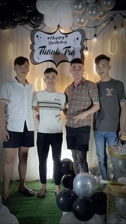 8/6 nhạc cuốn anh em