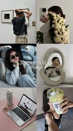 january dump