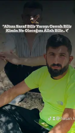 Kurşun yedim