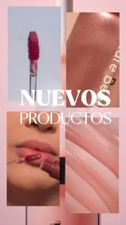 Nuevos productos