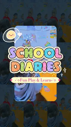 kids activity 