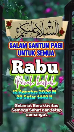 Rabu Terakhir Shafar