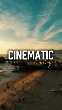 9 Clips Cinematic 