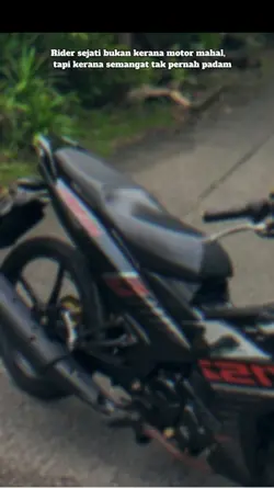 Jiwa Rider 