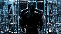 DARK KNIGHT 🥷🏾⚔️