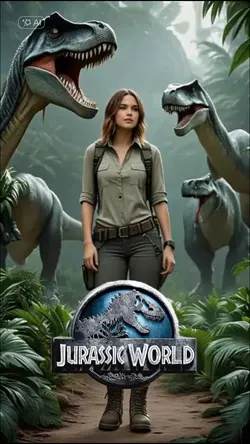 Jurassic world
