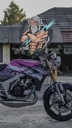 MBAH ZEUS 🔥
