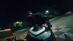 Bike jump meme