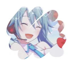 色塗ったらたら絵が出てくるやつ