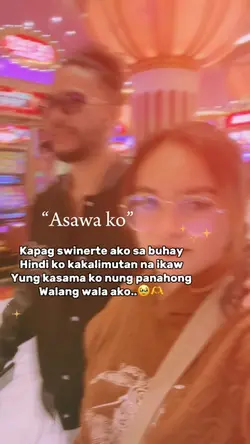 Asawa ko