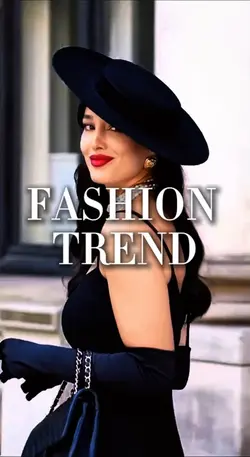 Fashion Trend