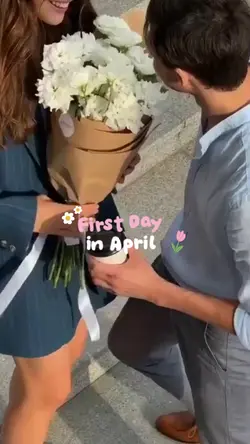 April Recap