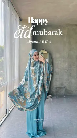 eid template