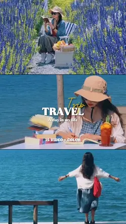 Travel trip