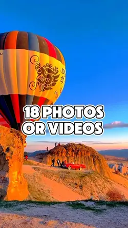 18 video template 