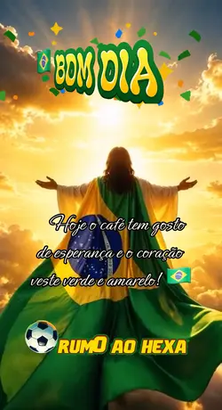 Bom dia Brasil