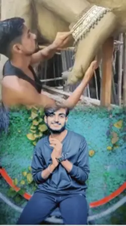 Vhakti song 
