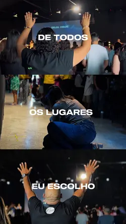 Resumo culto