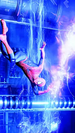 SPIDERMAN