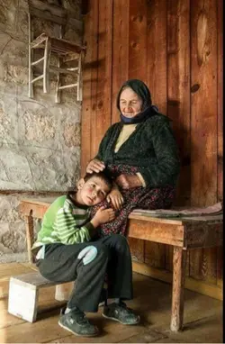 هر دلبر حضرت مادر ن