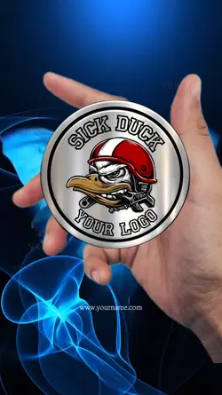 LOGO REVEAL