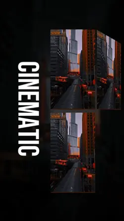 cinematic city 