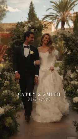 Wedding Template 