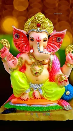 Ganesh chaturthi 
