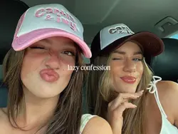 lazy confessions