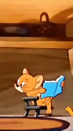 tom and Jerry 