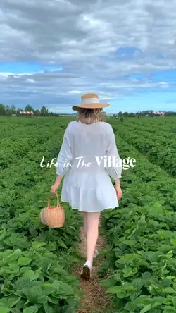 Village Life