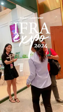 vlog visit event