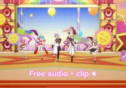 FREE WXS AUDIO