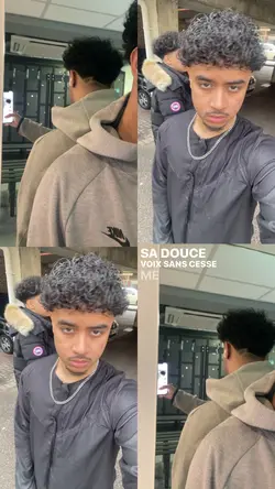 je le sens 😍