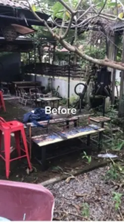 before after 2 video
