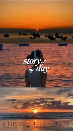 story of my day