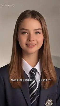 yearbook filter