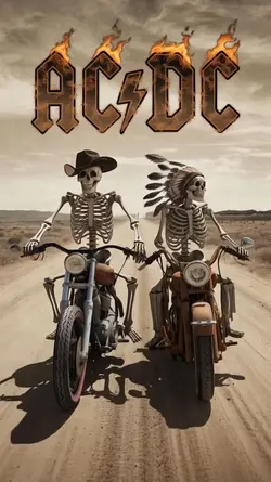 AC DC 