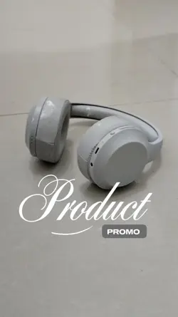 Product Teaser