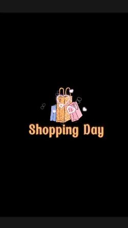Shopping Day