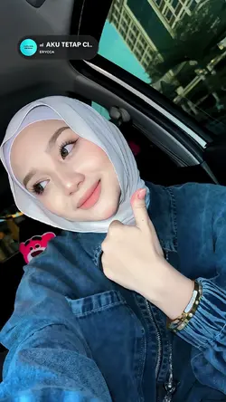 AKU TETAP CINTA