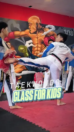 TAEKWONDO
